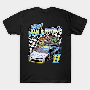 Josh Williams T-Shirt